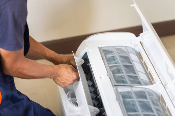 Best Air conditioning repair  in Forest View, IL