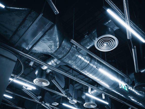 Best Commercial HVAC repair  in Forest View, IL