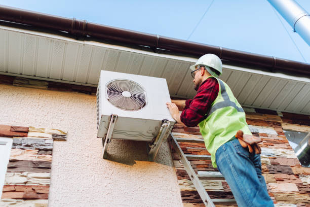 Best Central air repair  in Forest View, IL