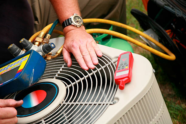 Best Emergency HVAC repair  in Forest View, IL