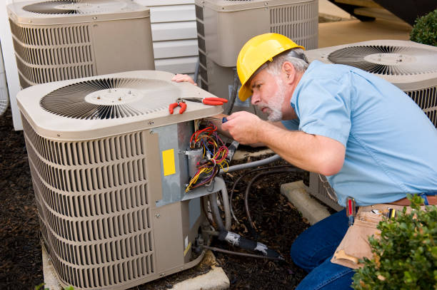 Best Ductless HVAC repair  in Forest View, IL