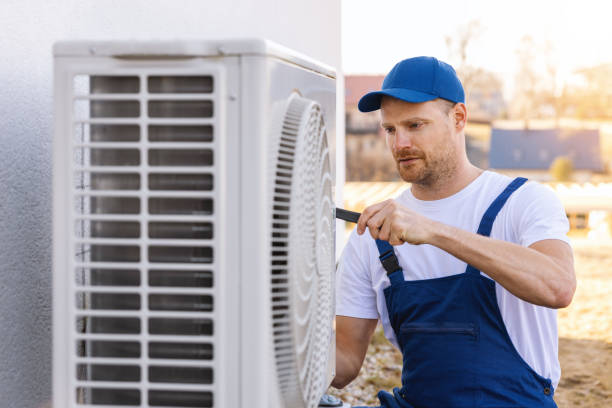 Best Ductless HVAC repair  in Forest View, IL