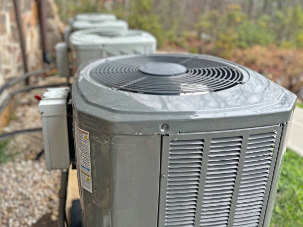 Best HVAC air duct cleaning  in Forest View, IL