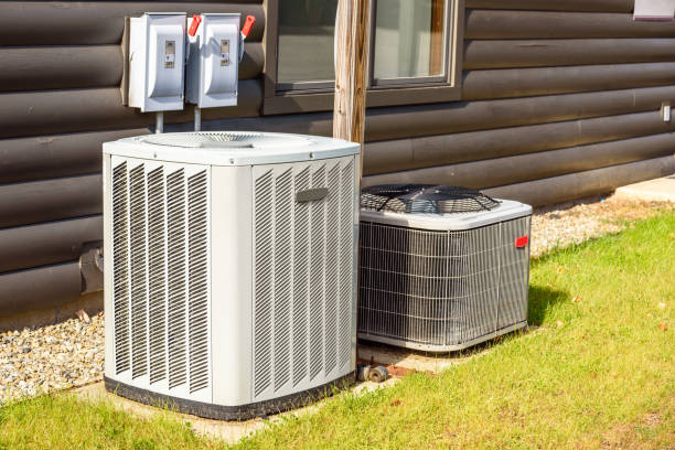 Professional HVAC in Forest View, IL